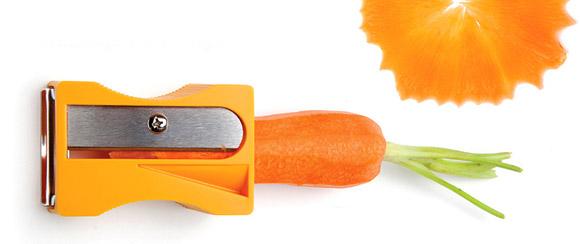 Carrot Pееlеr аnd Sharpener