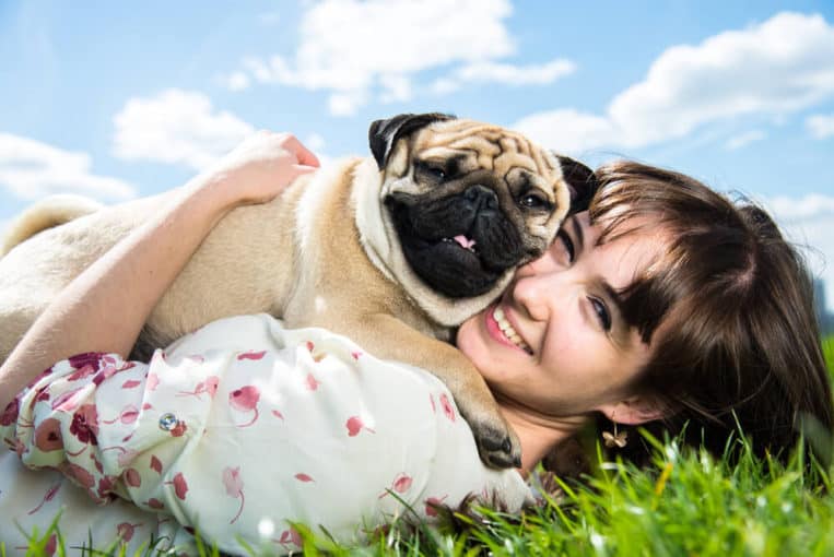 10 Reasons Why Having A Pet Is Great For Mind