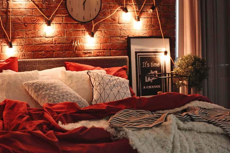 10 Ways to Make Your Home Cozy