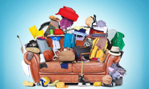 Home Declutter Tips