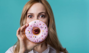 Doughnut Fun Facts That You Probably Don't Know