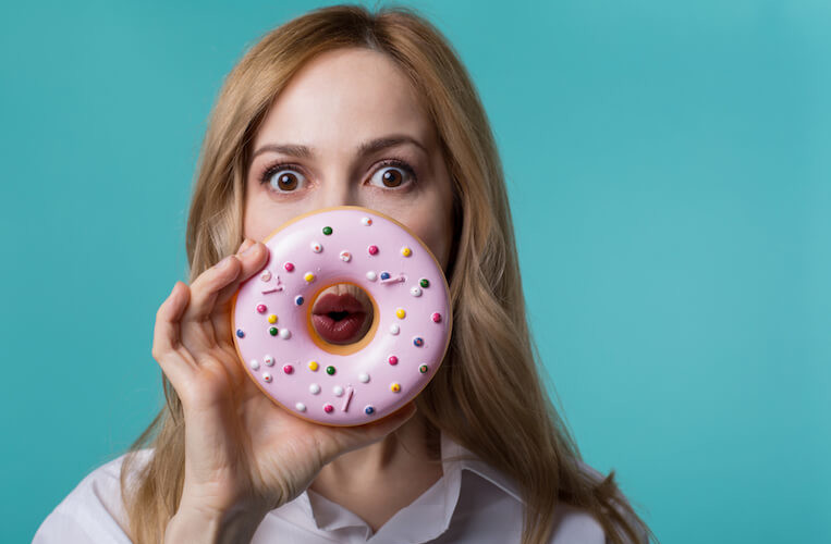 Doughnut Fun Facts That You Probably Don't Know