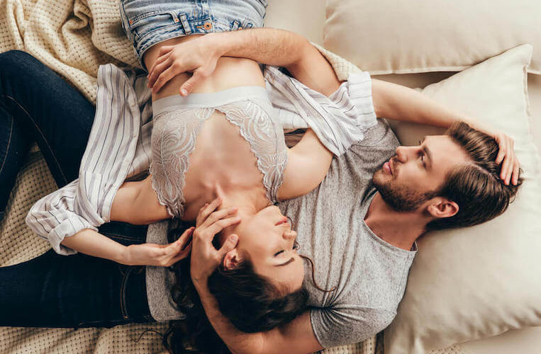 12 Ways to tell if your partner loves you