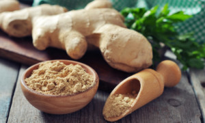 12 Proven Health Benefits of Ginger