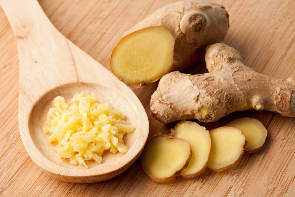 Ginger Health Benefits: The Miraculous Root