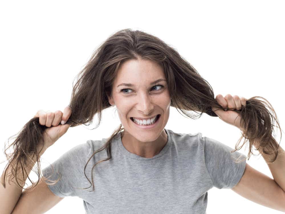 Healthy hair care tips for the best hair