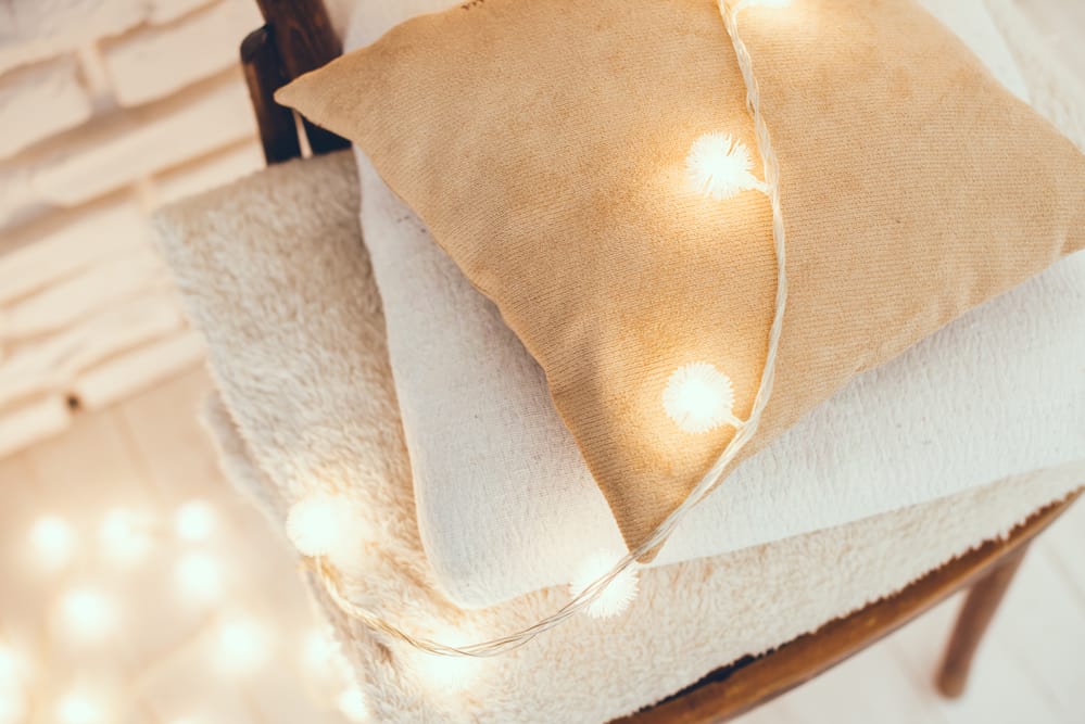 Simple Ideas That Will Make Your Home Cozy