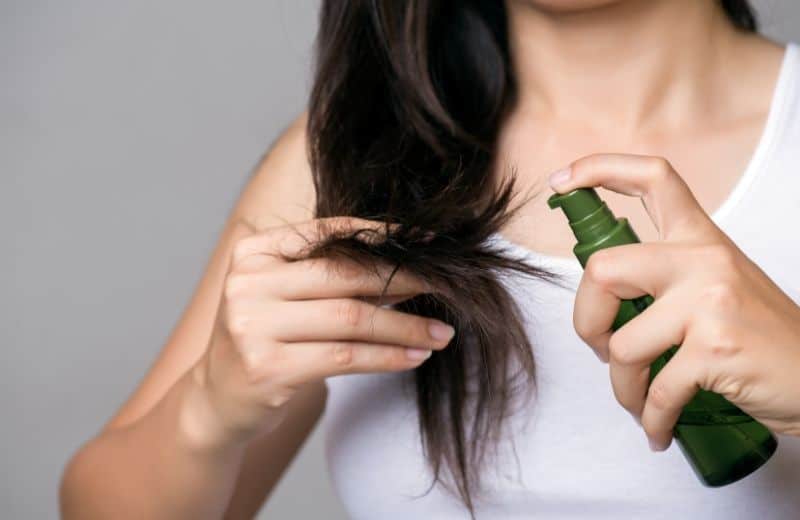 How to Choose the Right Hair Oil