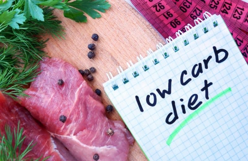 How Many Carbs Do Low-Carb Mean?