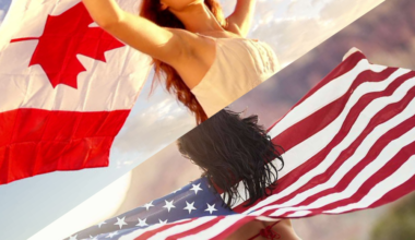 Funny Cultural Differences Between America And Canada