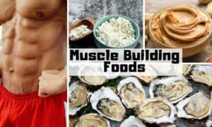 Muscle-Building Foods for Skinny Guys