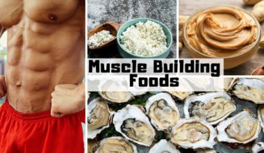 Muscle-Building Foods for Skinny Guys