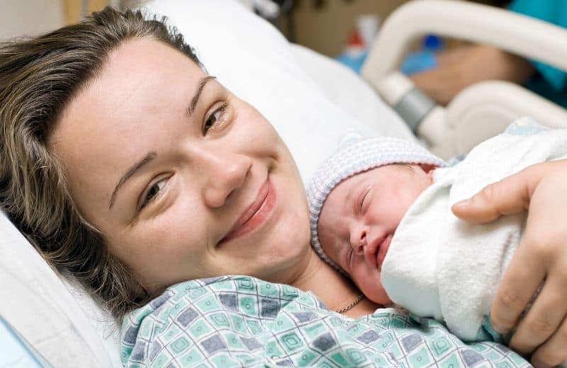 Parenting Tips for Newborn