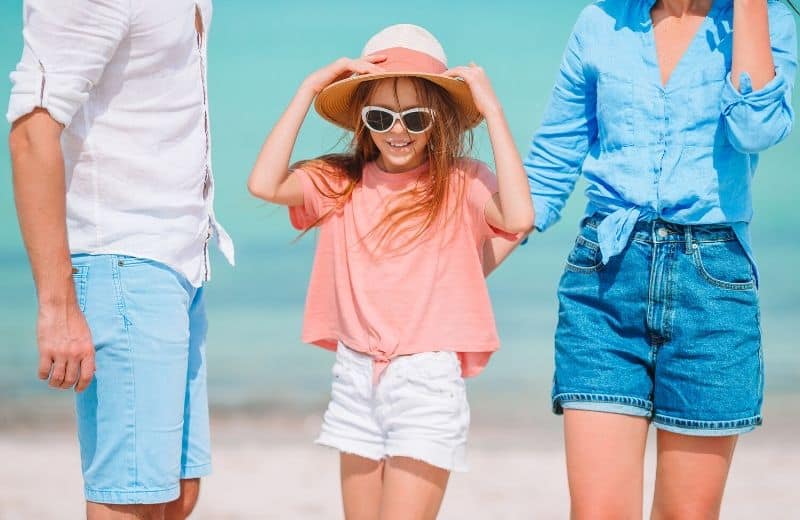Parenting Tips for Summer Vacation