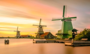 16 Reasons for Travel to the Netherlands