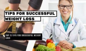 Tips for Successful Weight Loss