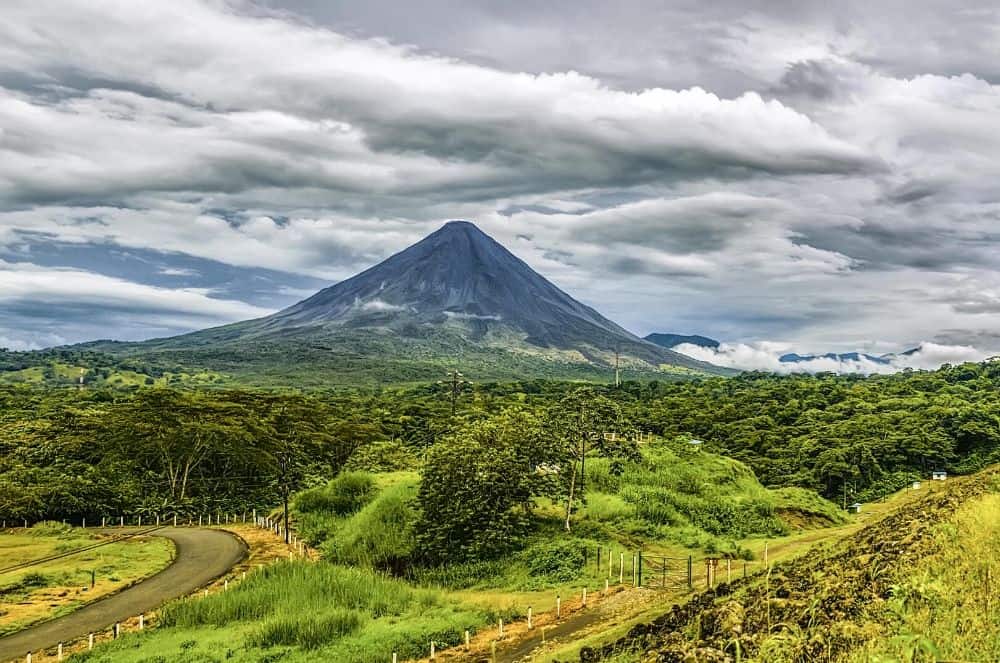 Top 16 Amazing Places to Visit in Costa Rica