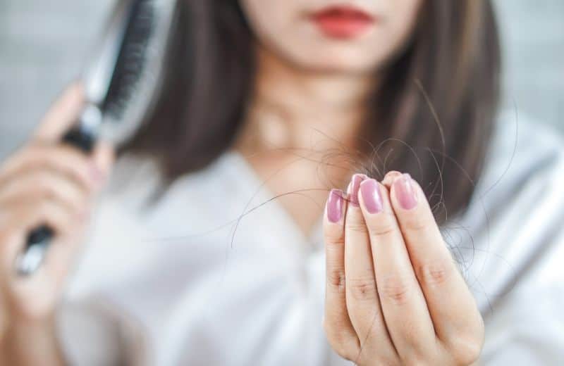 Remedies to Control Hair Fall