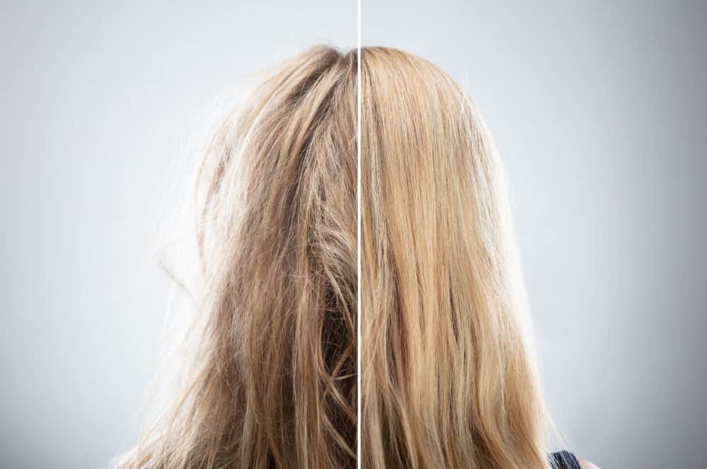 Natural Ways to Straighten Your Hair