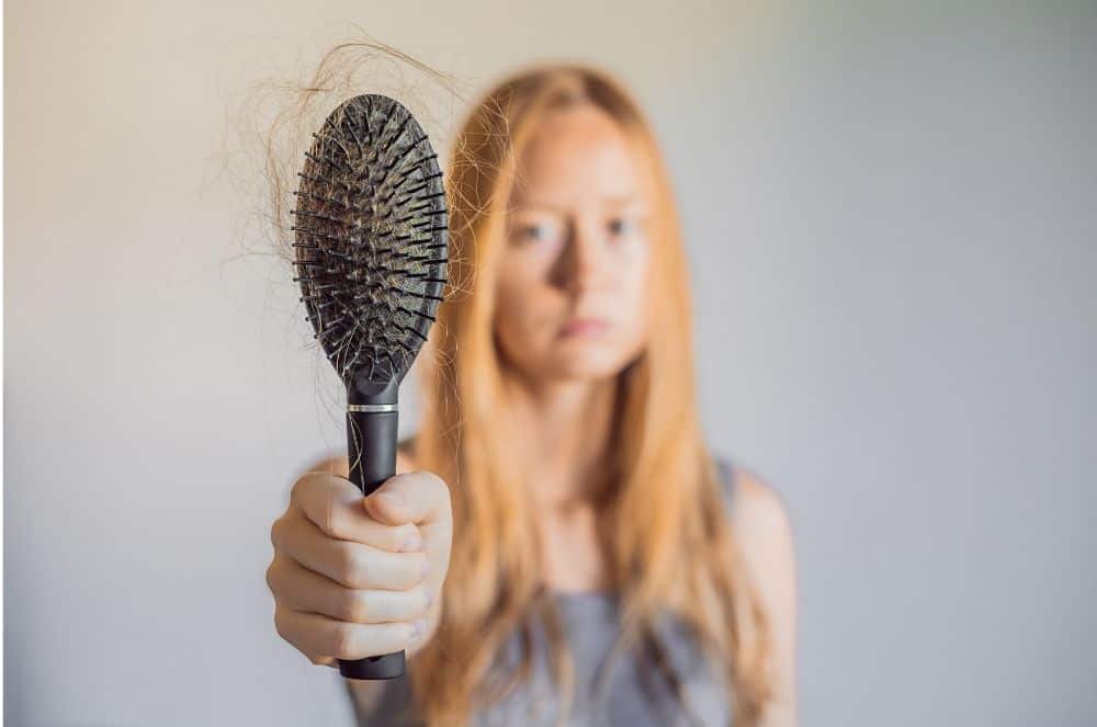 Home Remedies to Control Hair Fall