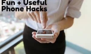 Useful Smartphone Hacks to Make Your Life Easier