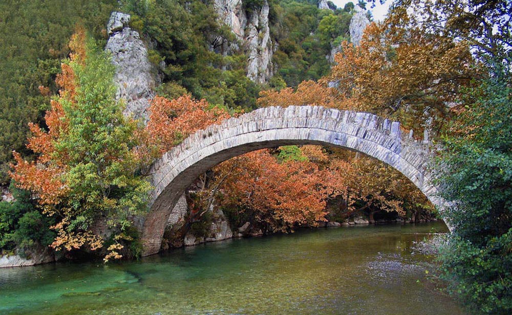 Voidomatis River, , Greece 