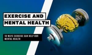 Benefits of Exercise on Mental Health