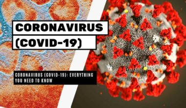 Coronavirus (COVID-19) Everything You Need to Know