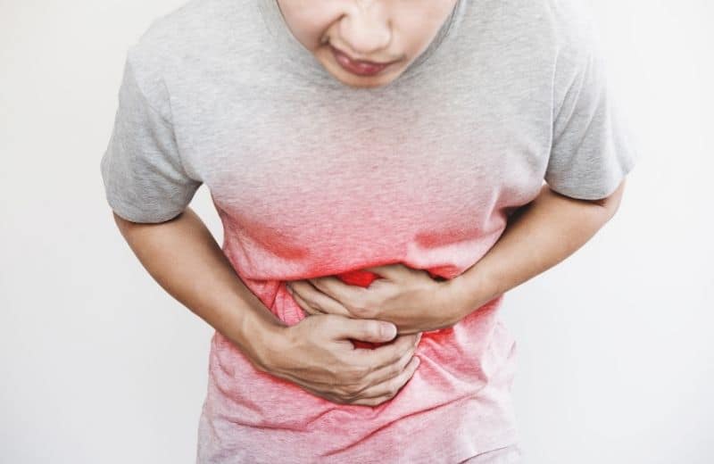 Remedies for Stomach Pain
