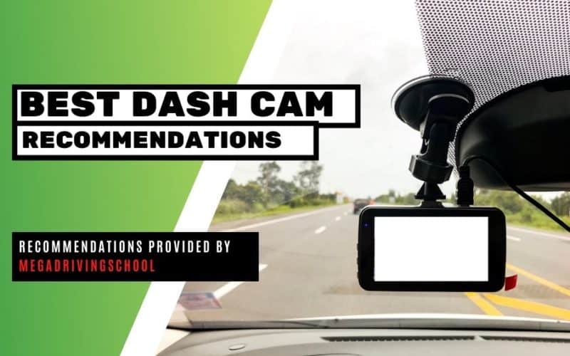 best dash cam for car